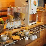 O 1700 Hotel Saint-Lary-Soulan