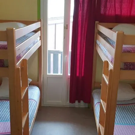 Hotel O 1700 Ffs Saint-Lary-Soulan