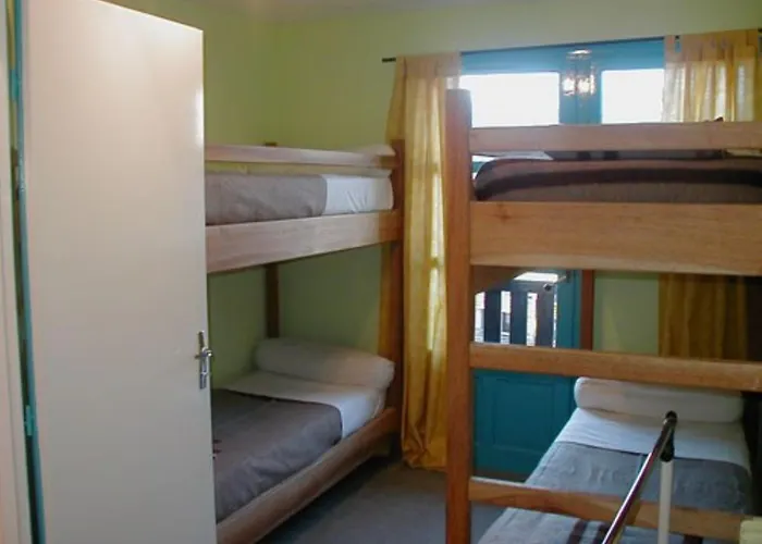 O 1700 Ξενοδοχείο