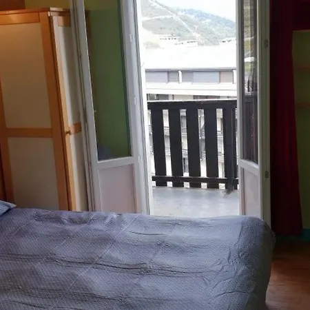 ô 1700 Ffs Hotel *