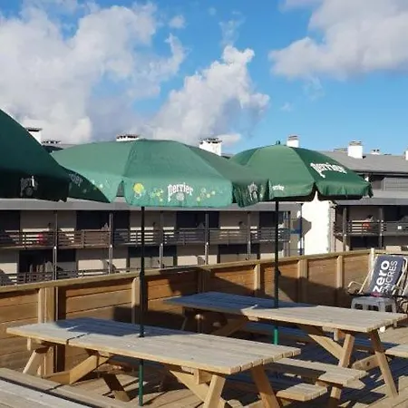 Hotel O 1700 Ffs Saint-Lary-Soulan