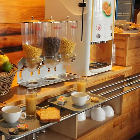 ô 1700 Ffs Hotel Saint-Lary-Soulan