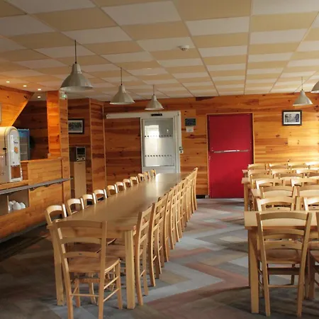 O 1700 Hotell Saint-Lary-Soulan