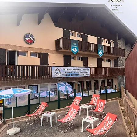 O 1700 * Saint-Lary-Soulan