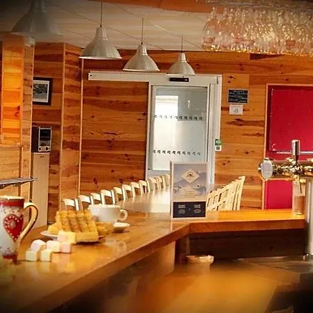 O 1700 酒店