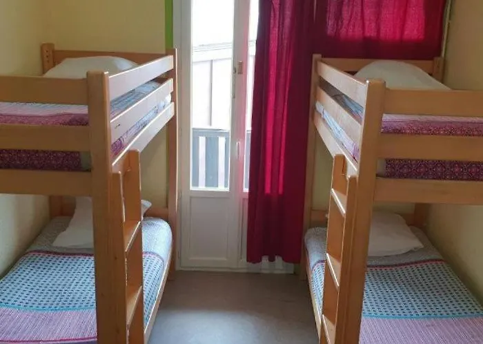 Hotel O 1700 Saint-Lary-Soulan