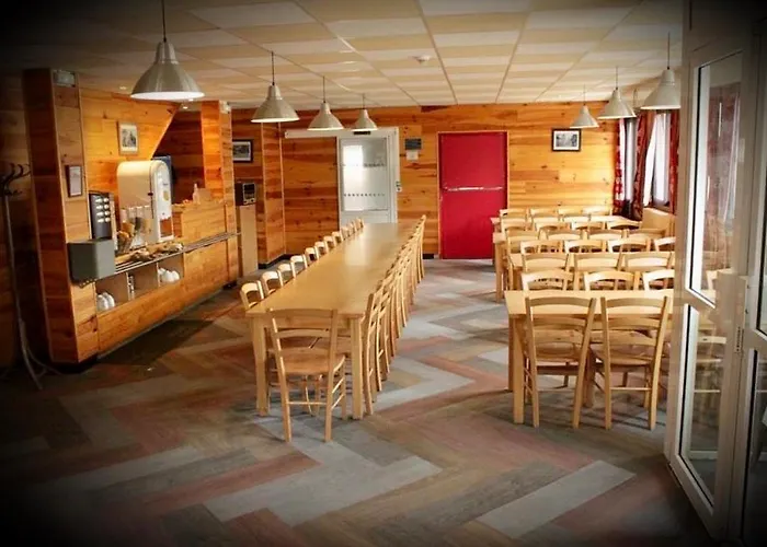 O 1700 * Saint-Lary-Soulan