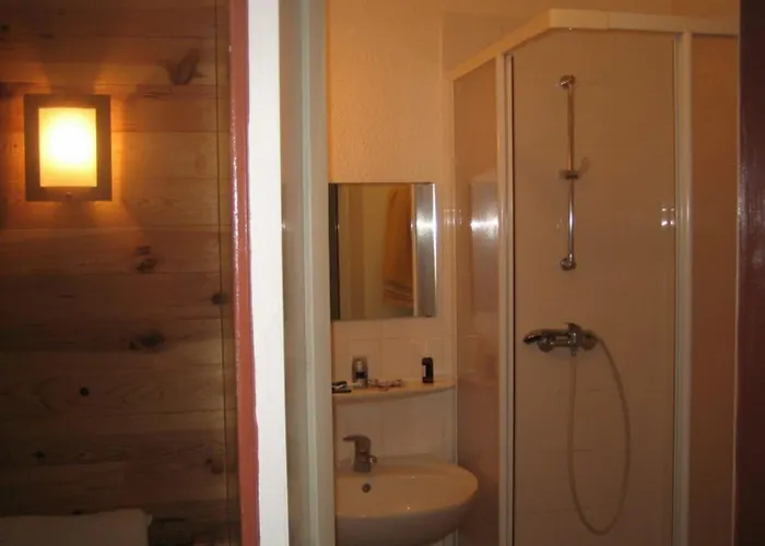 O 1700 Saint-Lary-Soulan